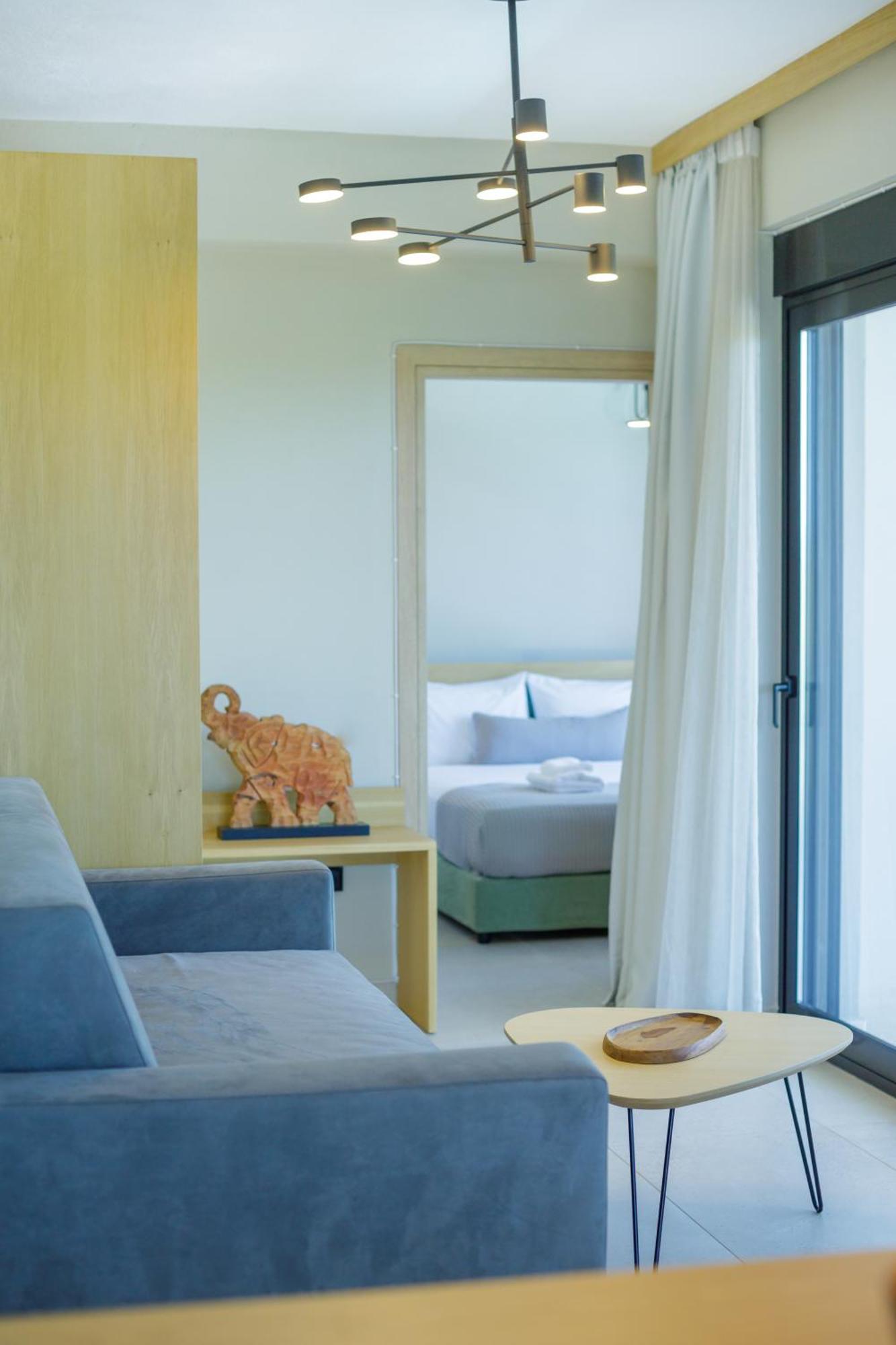 Ferienwohnung La Perla Del Campo Kánalos Exterior foto