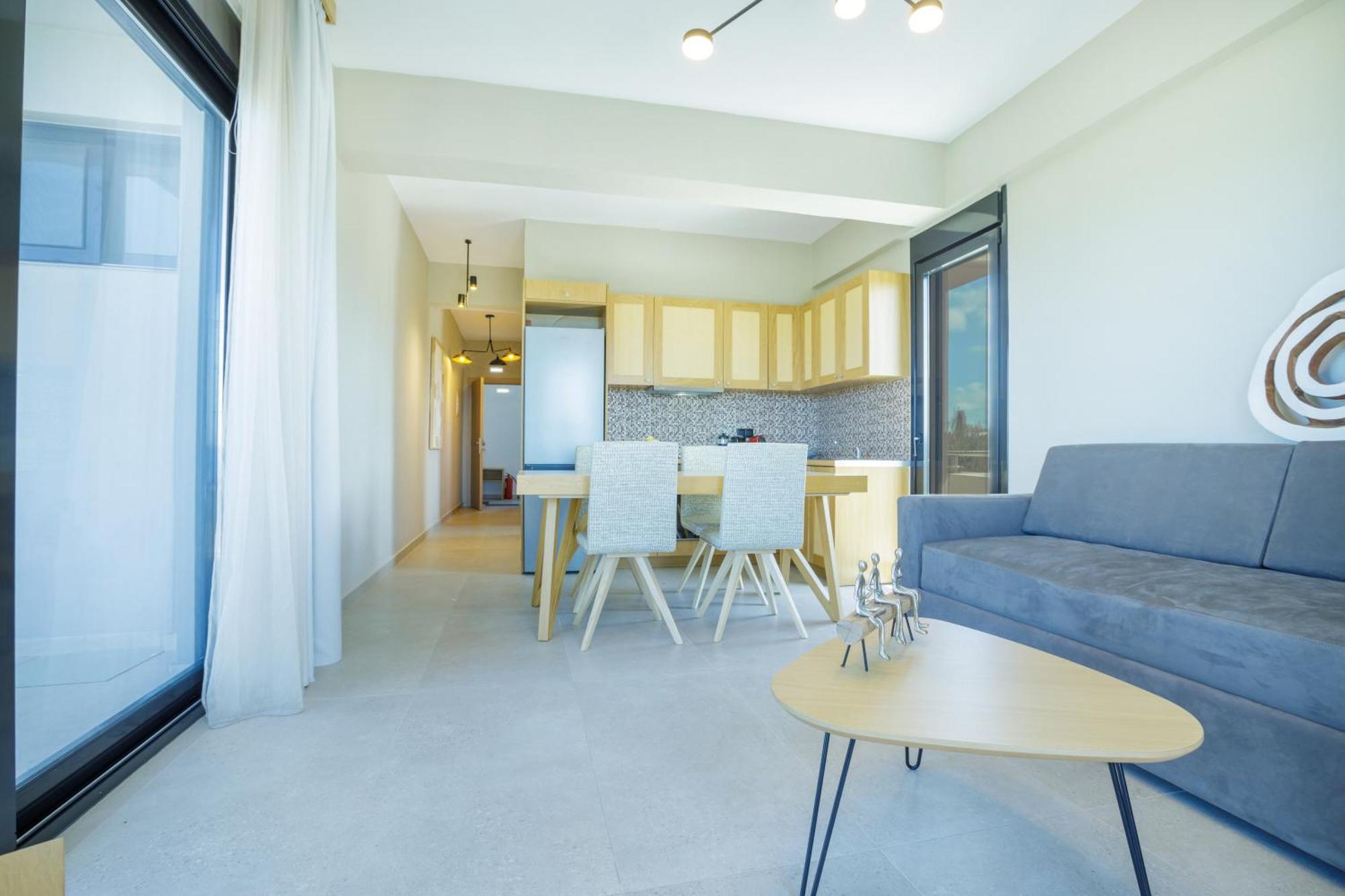 Ferienwohnung La Perla Del Campo Kánalos Exterior foto