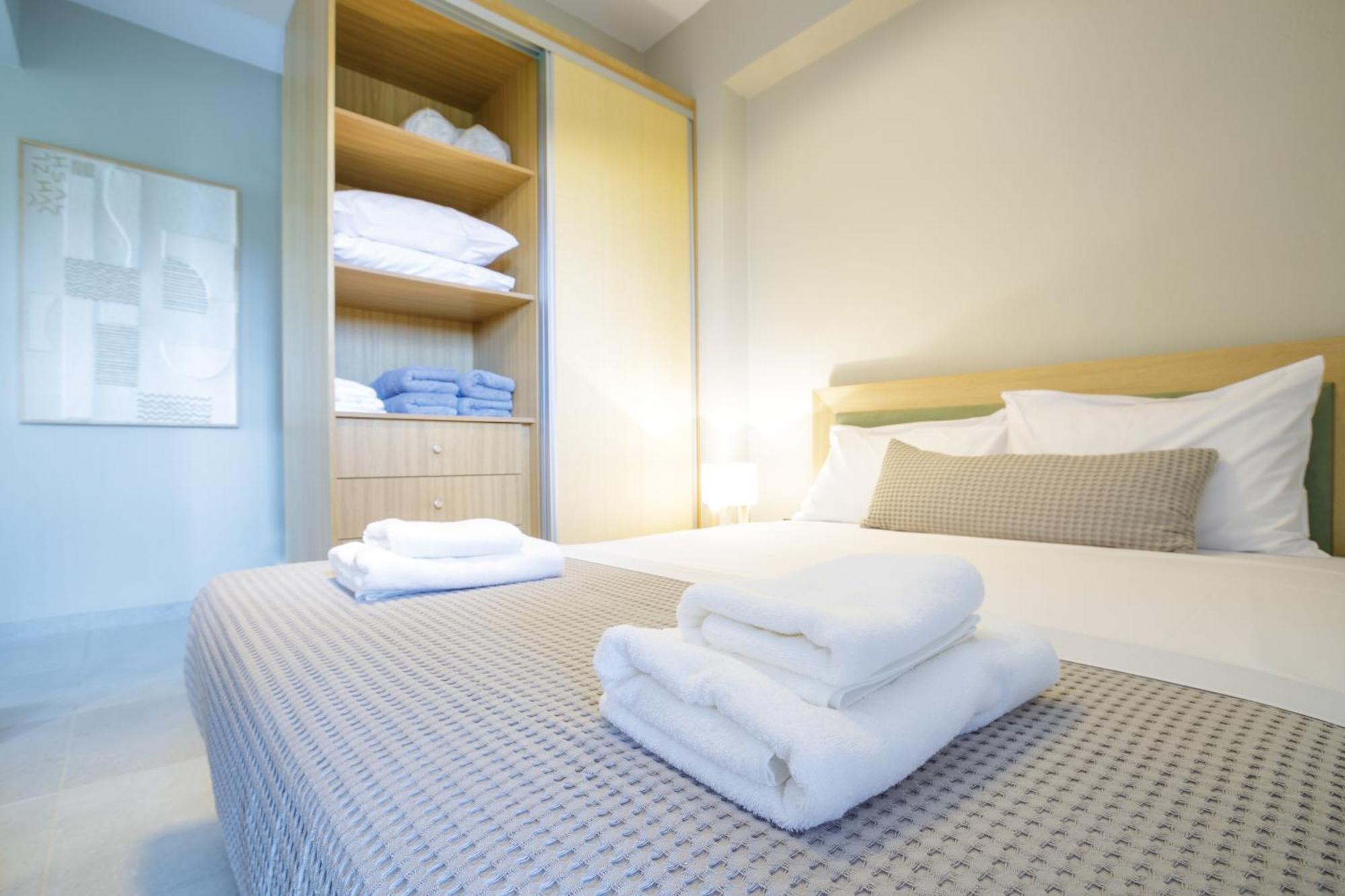 Ferienwohnung La Perla Del Campo Kánalos Exterior foto